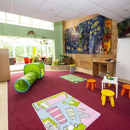 Hotel Fit Fun Harrachov Εξωτερικό φωτογραφία