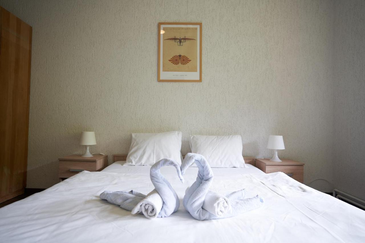 Hotel Fit Fun Harrachov Εξωτερικό φωτογραφία