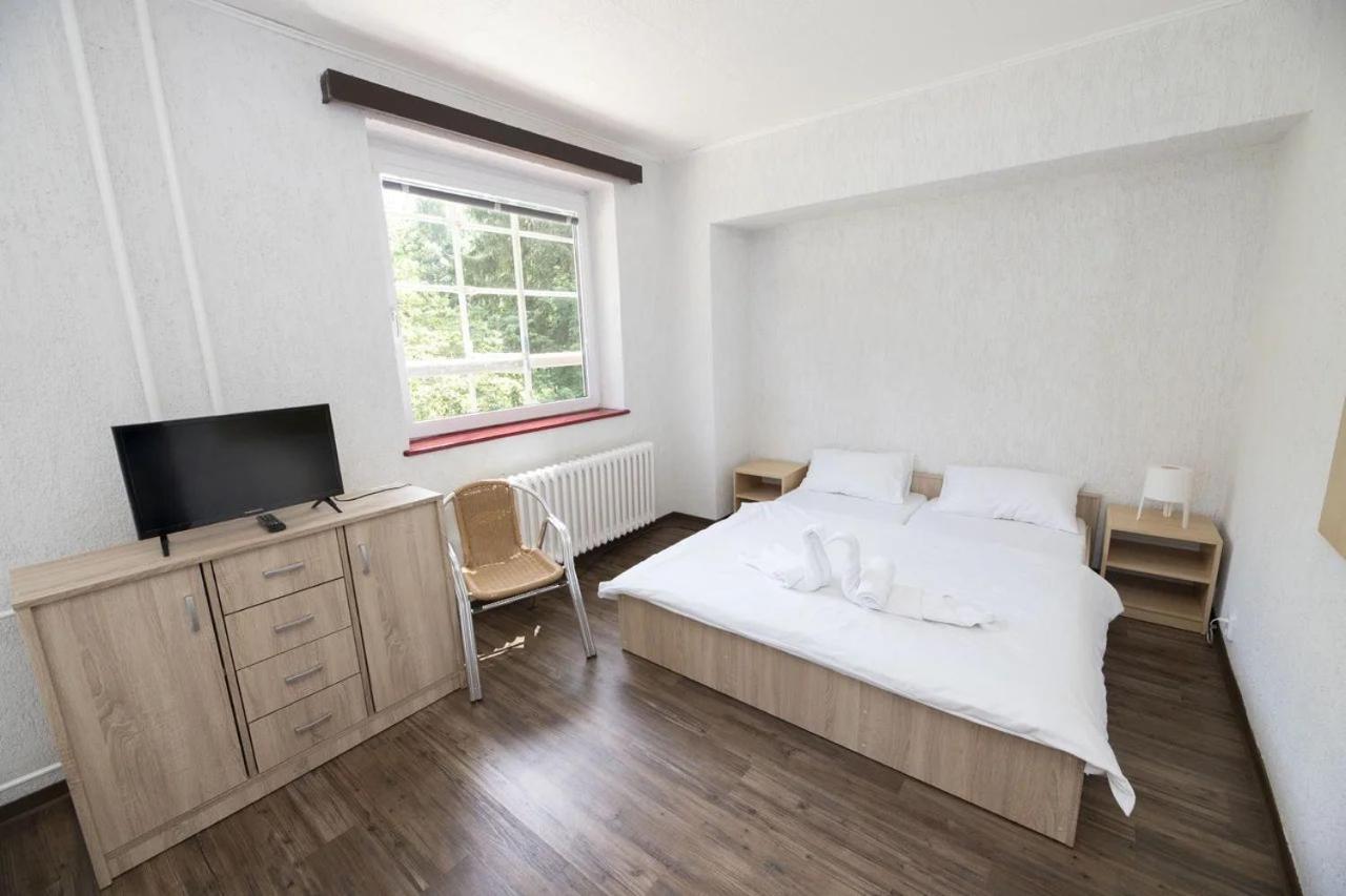 Hotel Fit Fun Harrachov Εξωτερικό φωτογραφία