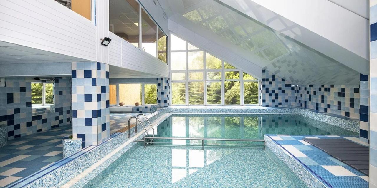 Hotel Fit Fun Harrachov Εξωτερικό φωτογραφία