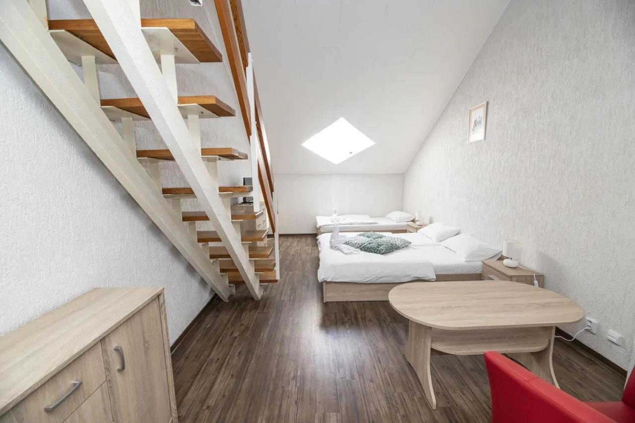 Hotel Fit Fun Harrachov Εξωτερικό φωτογραφία