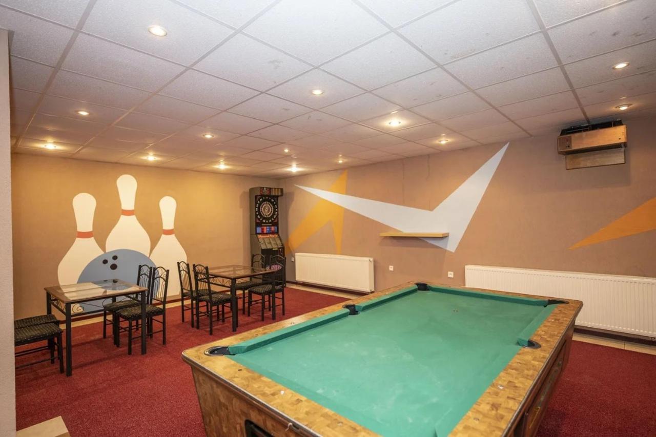 Hotel Fit Fun Harrachov Εξωτερικό φωτογραφία
