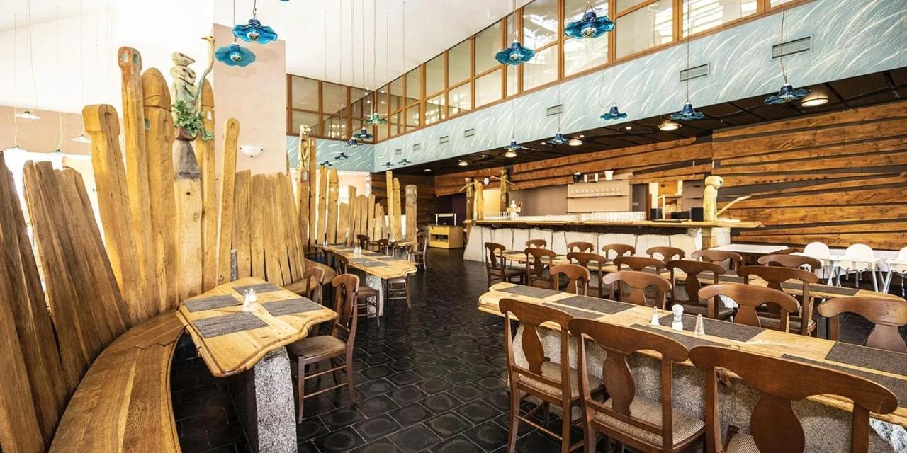 Hotel Fit Fun Harrachov Εξωτερικό φωτογραφία