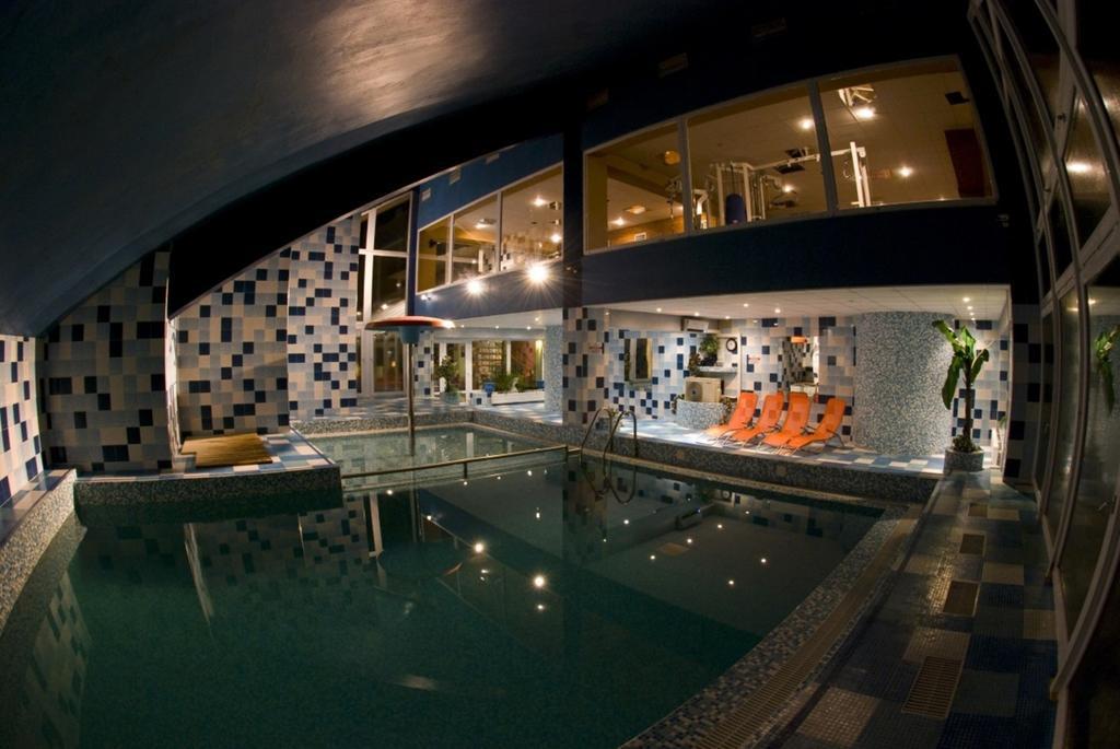 Hotel Fit Fun Harrachov Εξωτερικό φωτογραφία