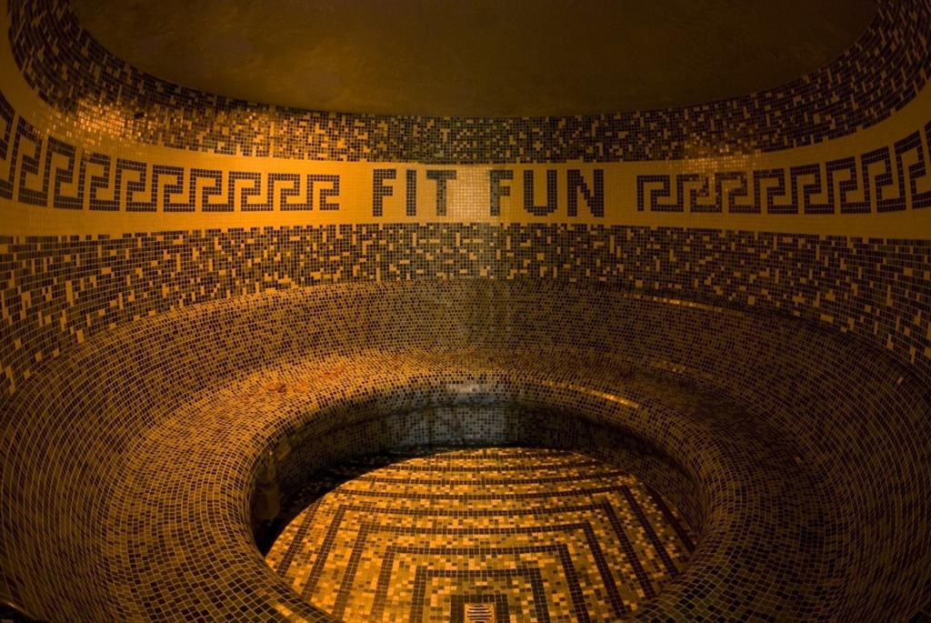 Hotel Fit Fun Harrachov Εξωτερικό φωτογραφία
