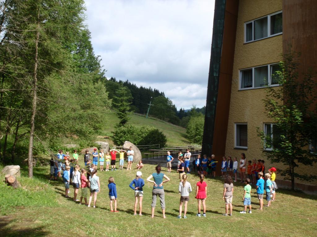 Hotel Fit Fun Harrachov Εξωτερικό φωτογραφία