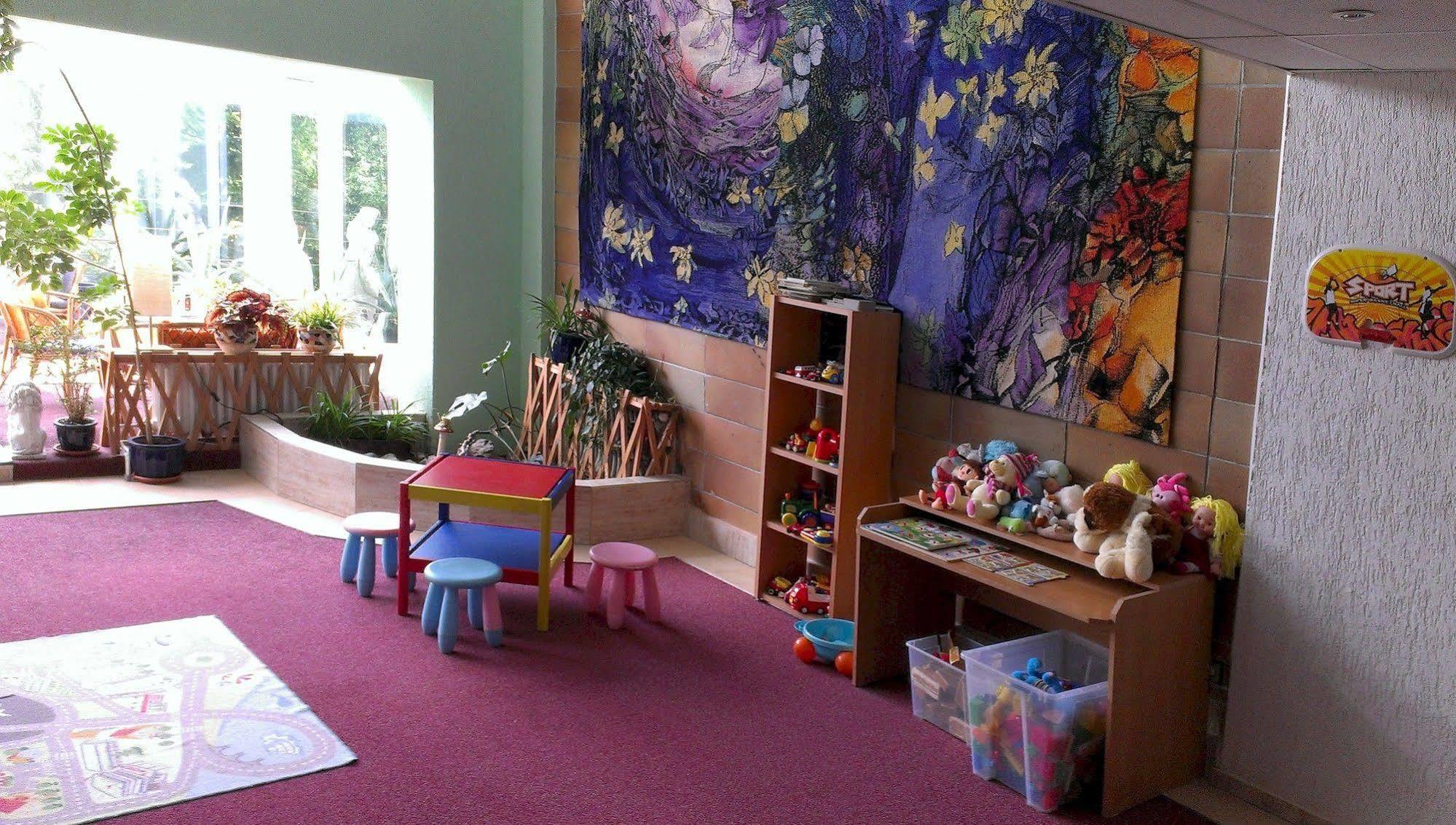 Hotel Fit Fun Harrachov Εξωτερικό φωτογραφία