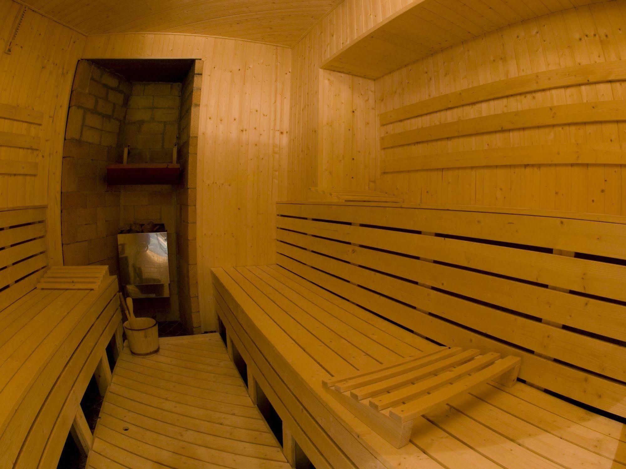 Hotel Fit Fun Harrachov Εξωτερικό φωτογραφία