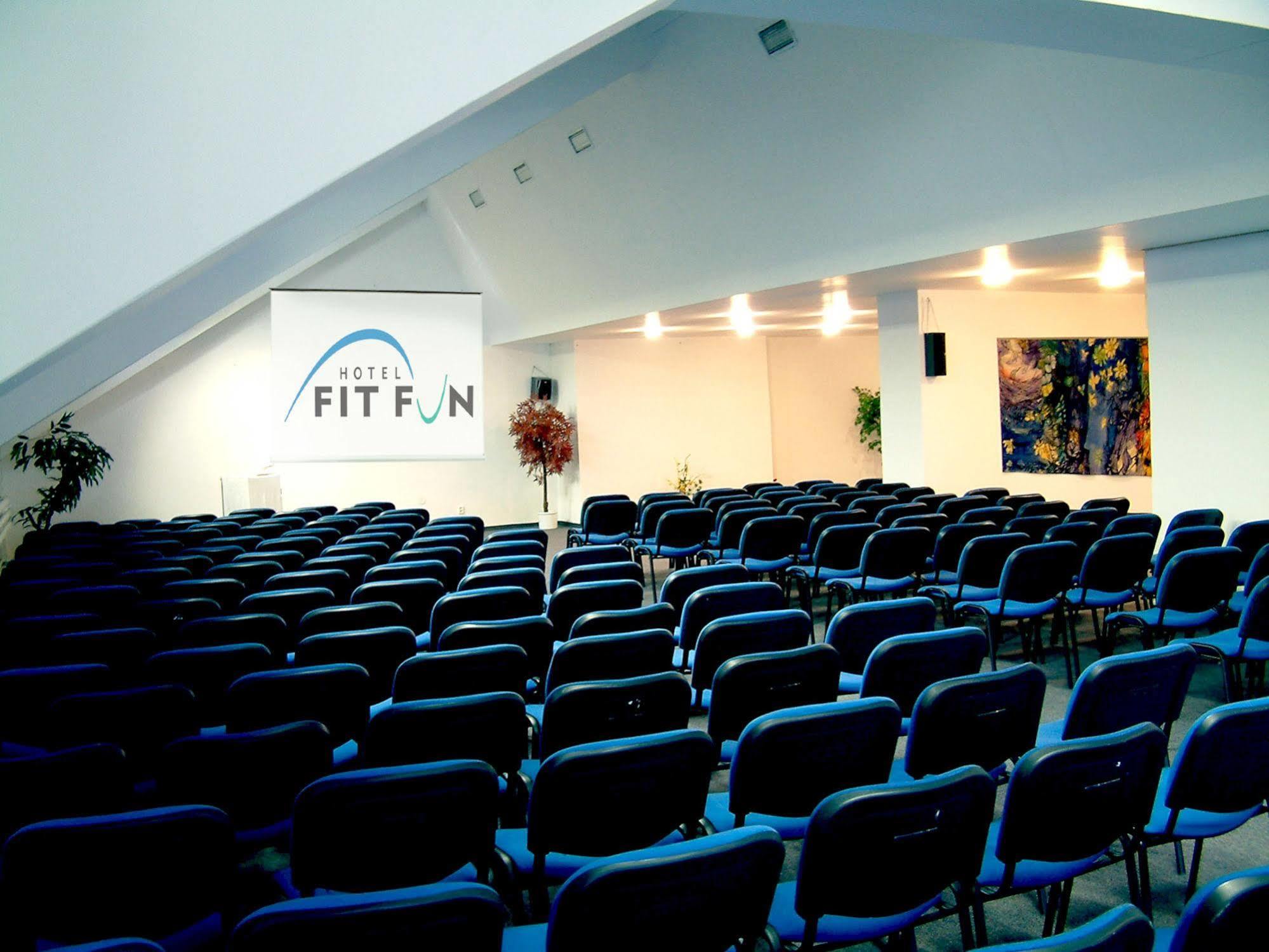 Hotel Fit Fun Harrachov Εξωτερικό φωτογραφία