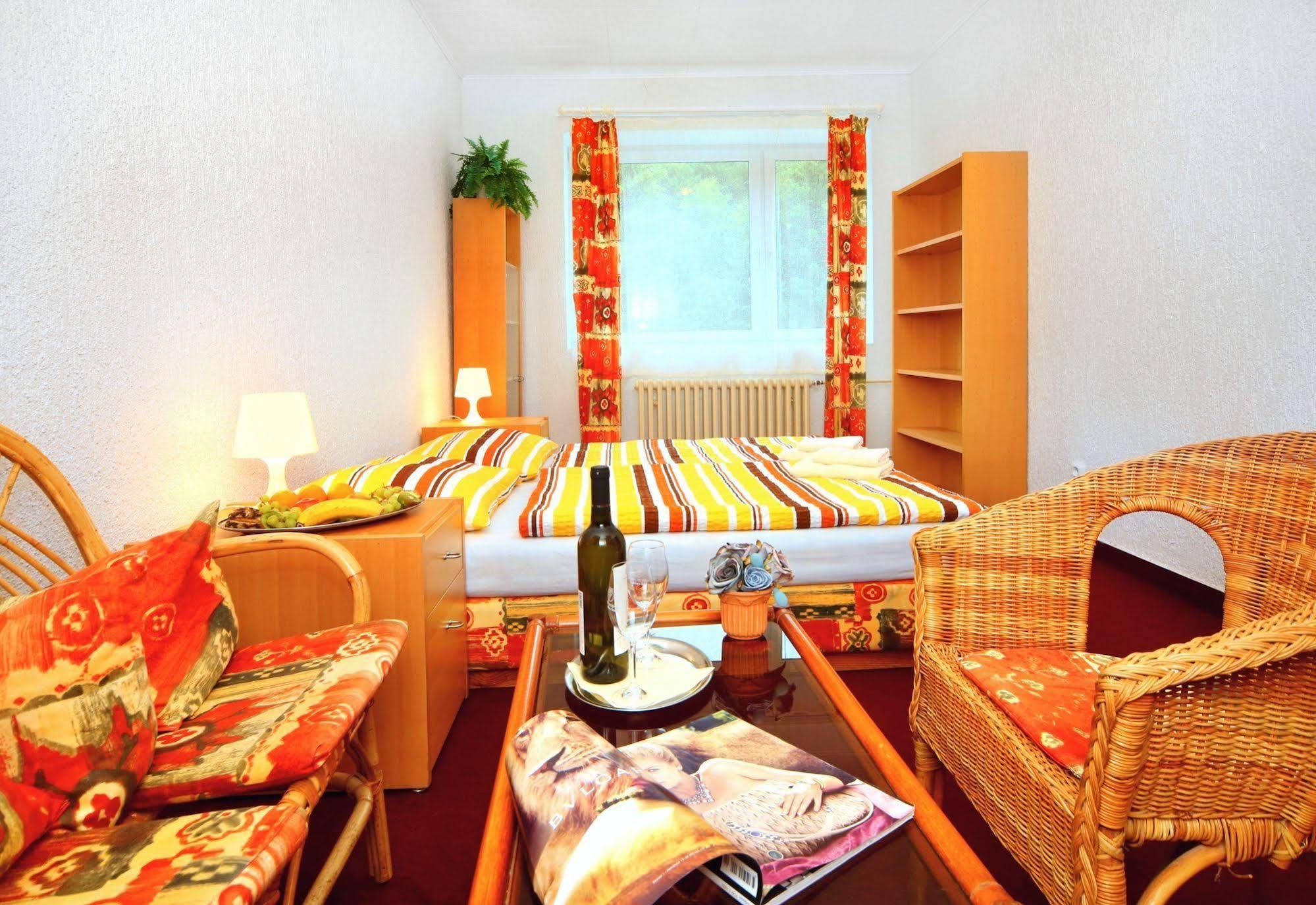 Hotel Fit Fun Harrachov Εξωτερικό φωτογραφία
