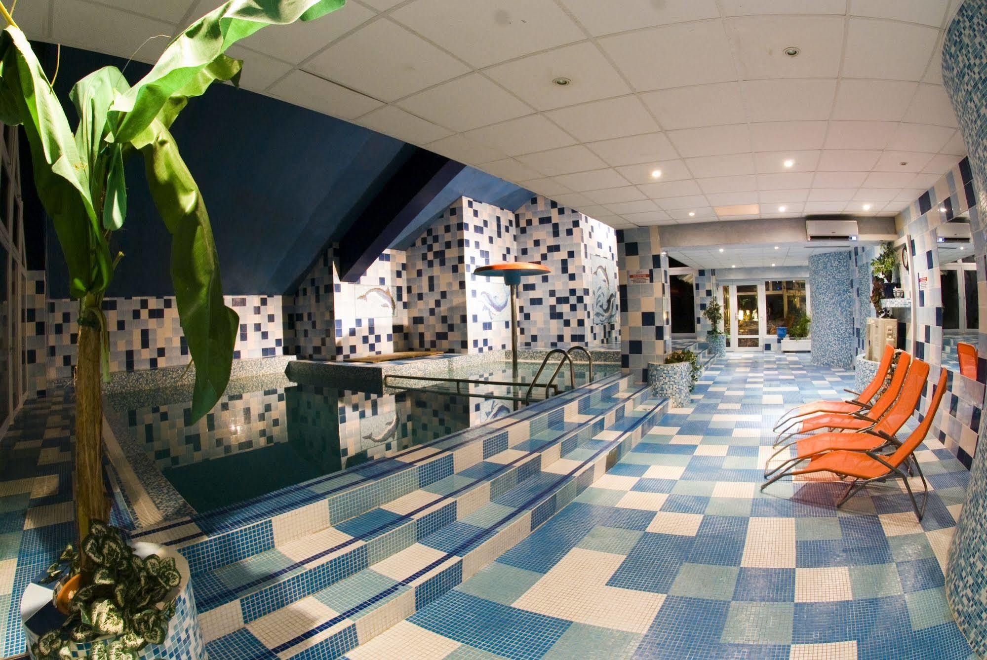 Hotel Fit Fun Harrachov Εξωτερικό φωτογραφία