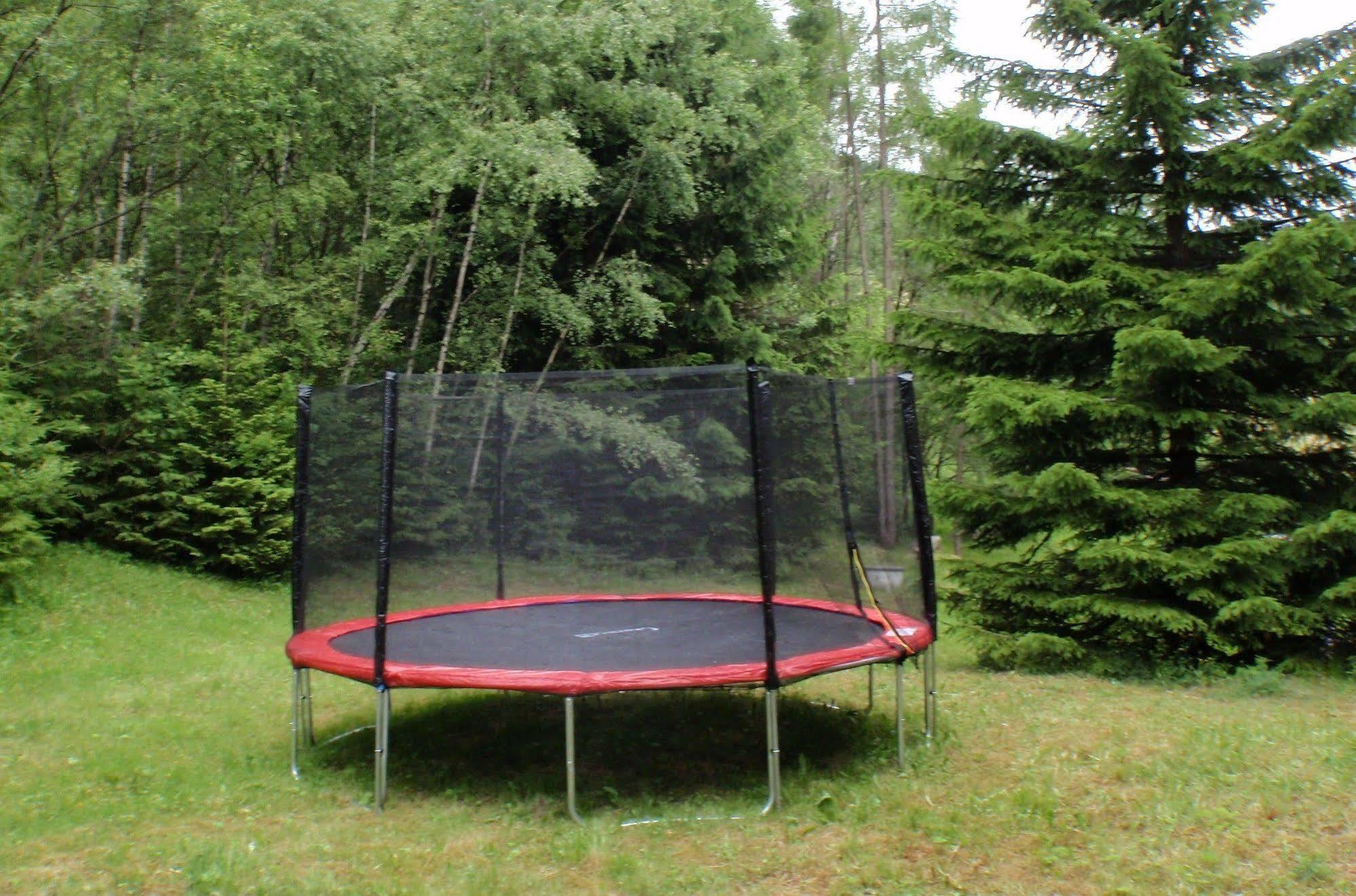 Hotel Fit Fun Harrachov Εξωτερικό φωτογραφία